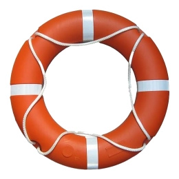 Круг спасательный 2.5 кг Rescuer РКО (RESCUER-2.5-RKO)